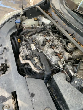 Toyota Verso 2, 2 D-cat, снимка 14
