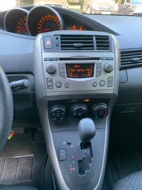 Toyota Verso 2, 2 D-cat, снимка 8