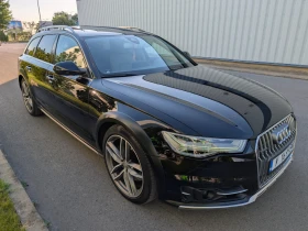 Audi A6 Allroad Bi TDI 320, снимка 5