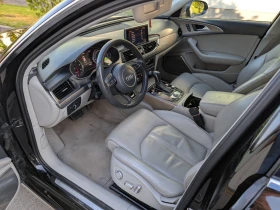Audi A6 Allroad Bi TDI 320, снимка 8