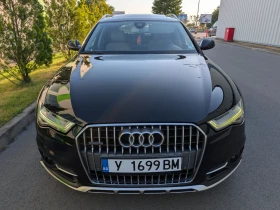 Audi A6 Allroad Bi TDI 320, снимка 6