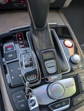 Audi A6 Allroad Bi TDI 320, снимка 11