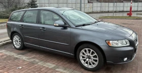 Volvo V50, снимка 4
