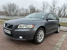 Volvo V50, снимка 10