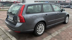 Volvo V50, снимка 5