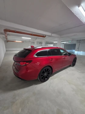 Mazda 6, снимка 3