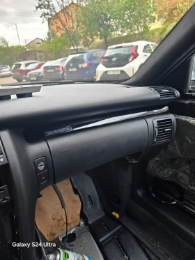 Audi A8, снимка 7