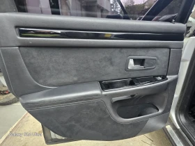 Audi A8, снимка 11