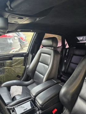 Audi A8, снимка 8