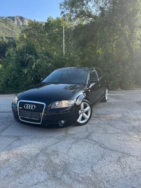 Audi A3 2.0YDI/ 170HP Quattro, снимка 4