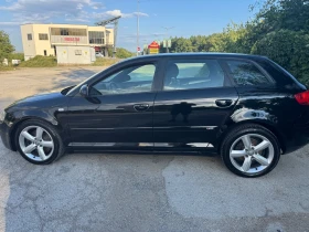 Audi A3 2.0YDI/ 170HP Quattro, снимка 5