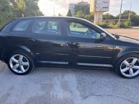 Audi A3 2.0YDI/ 170HP Quattro, снимка 6