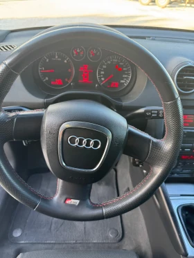 Audi A3 2.0YDI/ 170HP Quattro, снимка 8
