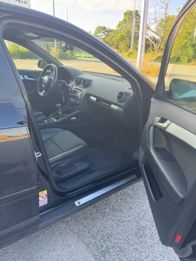 Audi A3 2.0YDI/ 170HP Quattro, снимка 10