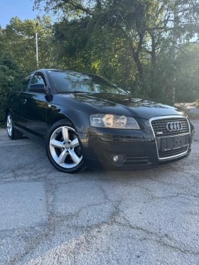 Audi A3 2.0YDI/ 170HP Quattro, снимка 3