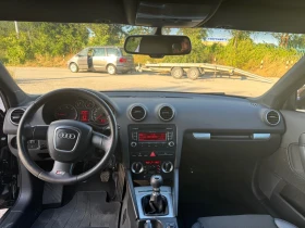 Audi A3 2.0YDI/ 170HP Quattro, снимка 7