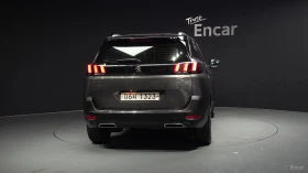 Peugeot 5008 * GT-LINE* ПАНО* KEYLESS* Camera* ПОДГРЕВ* , снимка 4