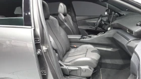 Peugeot 5008 * GT-LINE* ПАНО* KEYLESS* Camera* ПОДГРЕВ* , снимка 12