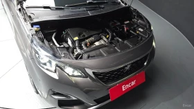 Peugeot 5008 * GT-LINE* ПАНО* KEYLESS* Camera* ПОДГРЕВ* , снимка 7