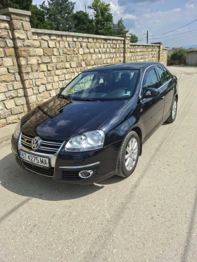VW Jetta 1, 4 i, снимка 1