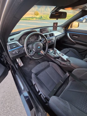 BMW 420 Grand Coupe, снимка 12