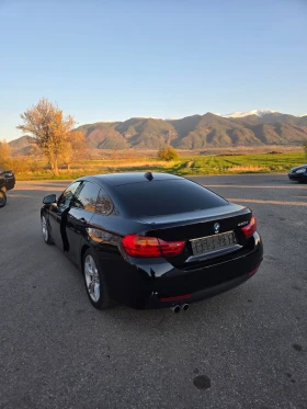 BMW 420 Grand Coupe, снимка 4