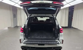 BMW X5M * 4.4 Competition * ОПЦИЯ ЗА ФИНАНСИРАНЕ, снимка 17
