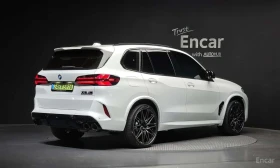 BMW X5M * 4.4 Competition * ОПЦИЯ ЗА ФИНАНСИРАНЕ, снимка 2