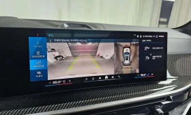 BMW X5M * 4.4 Competition * ОПЦИЯ ЗА ФИНАНСИРАНЕ, снимка 15