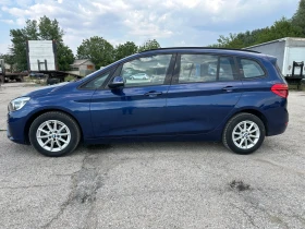 BMW 216, снимка 3