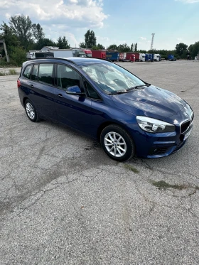 BMW 216, снимка 4