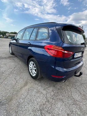 BMW 216, снимка 6