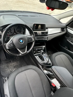 BMW 216, снимка 9