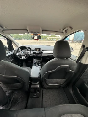 BMW 216, снимка 10