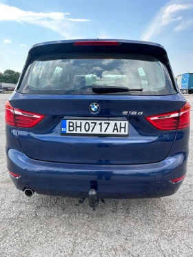 BMW 216, снимка 7