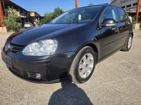 VW Golf 1.9tdi 105ps automat navi, снимка 1