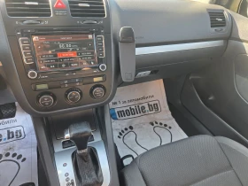 VW Golf 1.9tdi 105ps automat navi, снимка 13