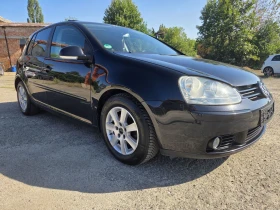 VW Golf 1.9tdi 105ps automat navi, снимка 5