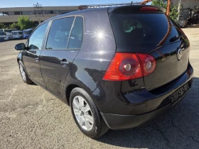VW Golf 1.9tdi 105ps automat navi, снимка 2