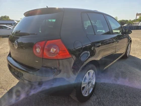 VW Golf 1.9tdi 105ps automat navi, снимка 4