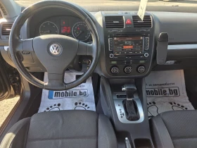 VW Golf 1.9tdi 105ps automat navi, снимка 12