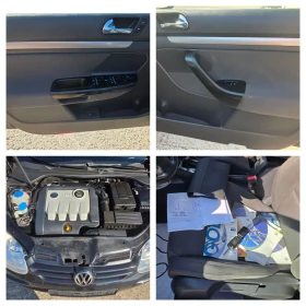 VW Golf 1.9tdi 105ps automat navi, снимка 16