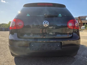 VW Golf 1.9tdi 105ps automat navi, снимка 3