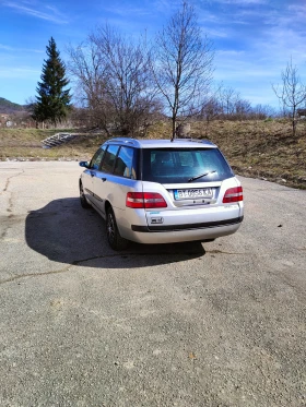 Fiat Stilo, снимка 2