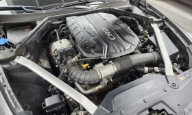 Kia Stinger 2.2 Diesel | АВТОФИНАНСИРАНЕ БЕЗ ПЪРВОНАЧАЛНА, снимка 6