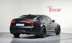 Kia Stinger 2.2 Diesel | АВТОФИНАНСИРАНЕ БЕЗ ПЪРВОНАЧАЛНА, снимка 2
