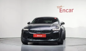 Kia Stinger 2.2 Diesel | АВТОФИНАНСИРАНЕ БЕЗ ПЪРВОНАЧАЛНА, снимка 3
