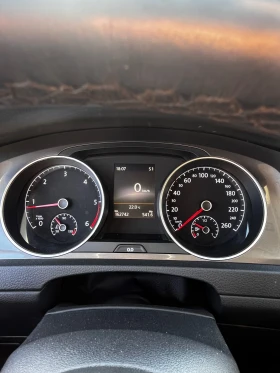 VW Alltrack VW Golf 7 Alltrack 2.0 TDI 184 к.с. 4Motion DSG , снимка 11