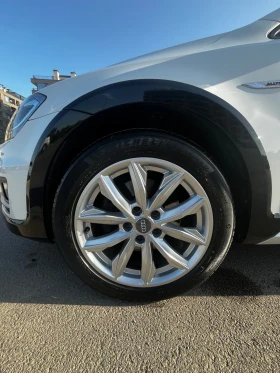 VW Alltrack VW Golf 7 Alltrack 2.0 TDI 184 к.с. 4Motion DSG , снимка 12