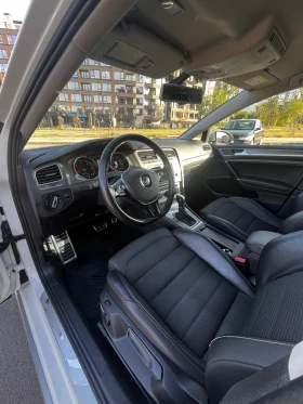VW Alltrack VW Golf 7 Alltrack 2.0 TDI 184 к.с. 4Motion DSG , снимка 8